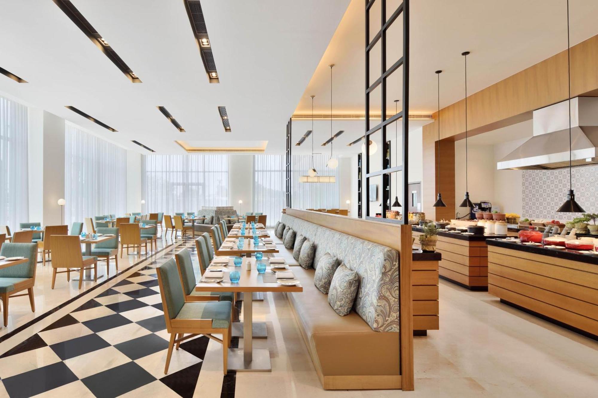 Fairfield By Marriott Sriperumbudur Exterior photo